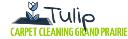 Tulip Carpet Cleaning Grand Prairie logo